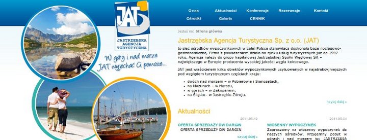 Jastrzębska Agencja Turystyczna, wczasy, ośrodek wypoczynkowy,wczasy,Zakopane, Pobierowo,Gdynia,Sianorzęty, Mazury, Morze, Tatry, Góry